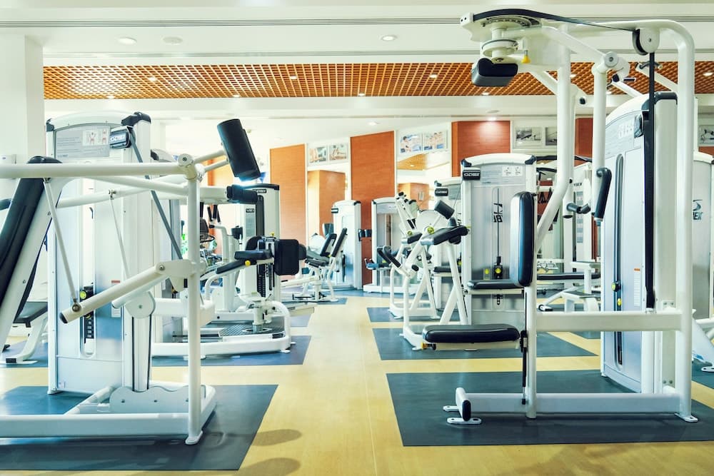 Dubai Marine Beach Resort & Spa — 30