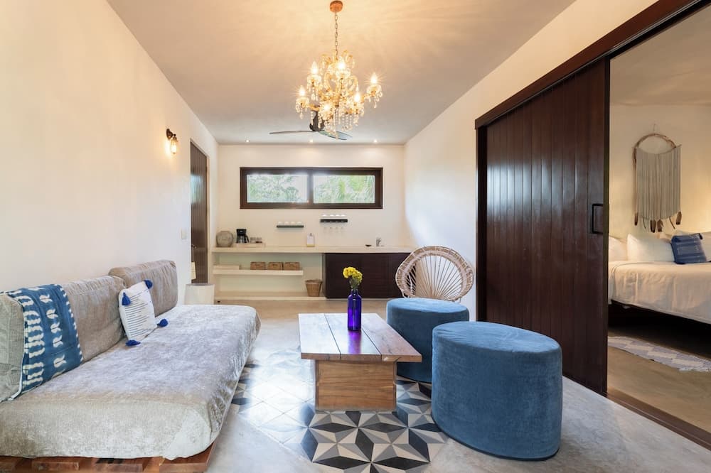 Lula Tulum, a Small Luxury Hotel — 18