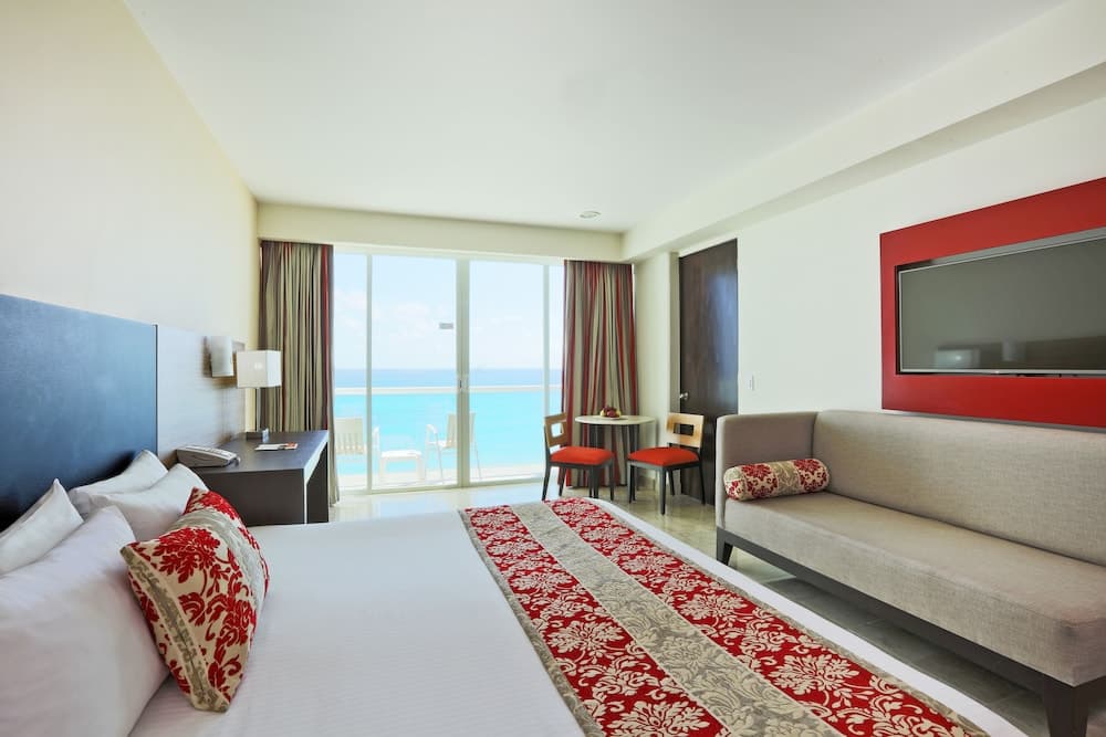 Krystal Cancun All Inclusive — 8