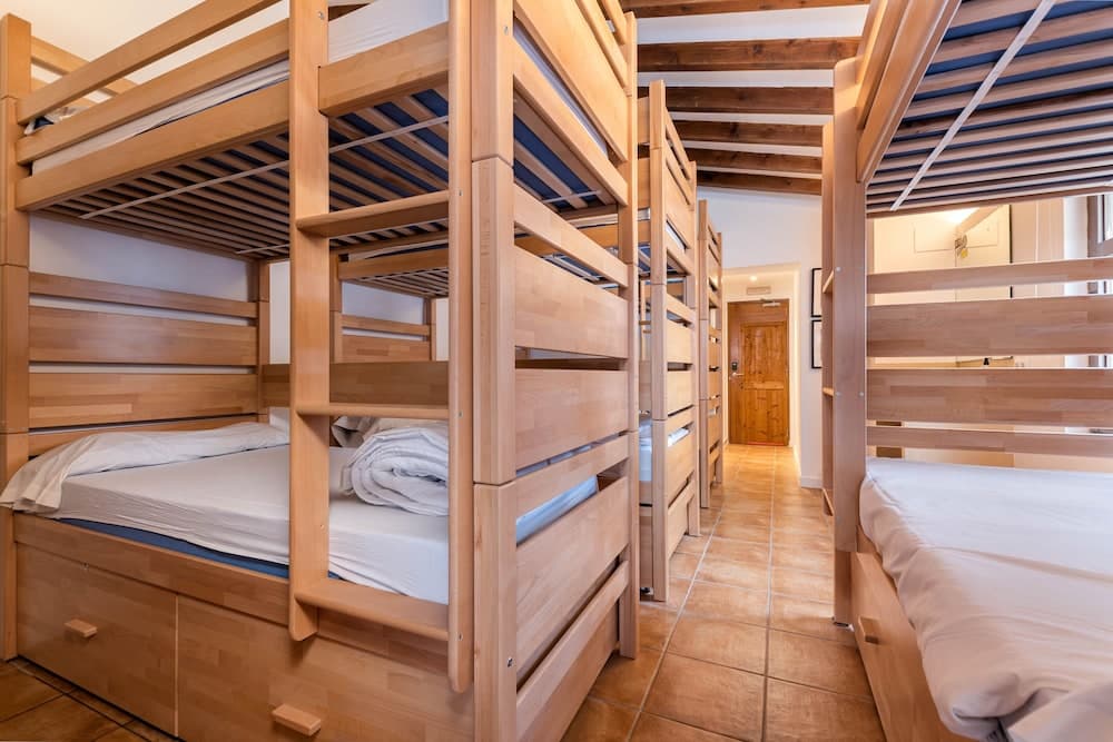 Urban Hostel Palma Albergue Juvenil — 2