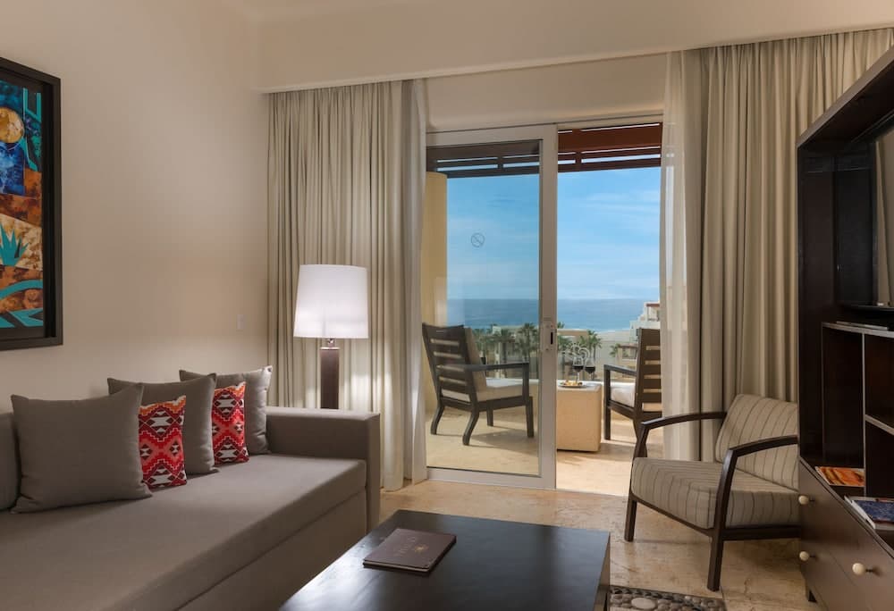 Pueblo Bonito Pacifica Golf & Spa Resort - Tutto Incluso - Solo Adulti — 4