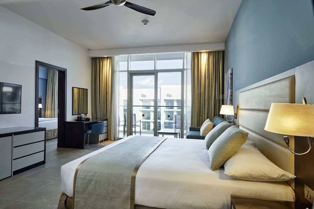 Hotel Riu Dubai Beach Resort — 15