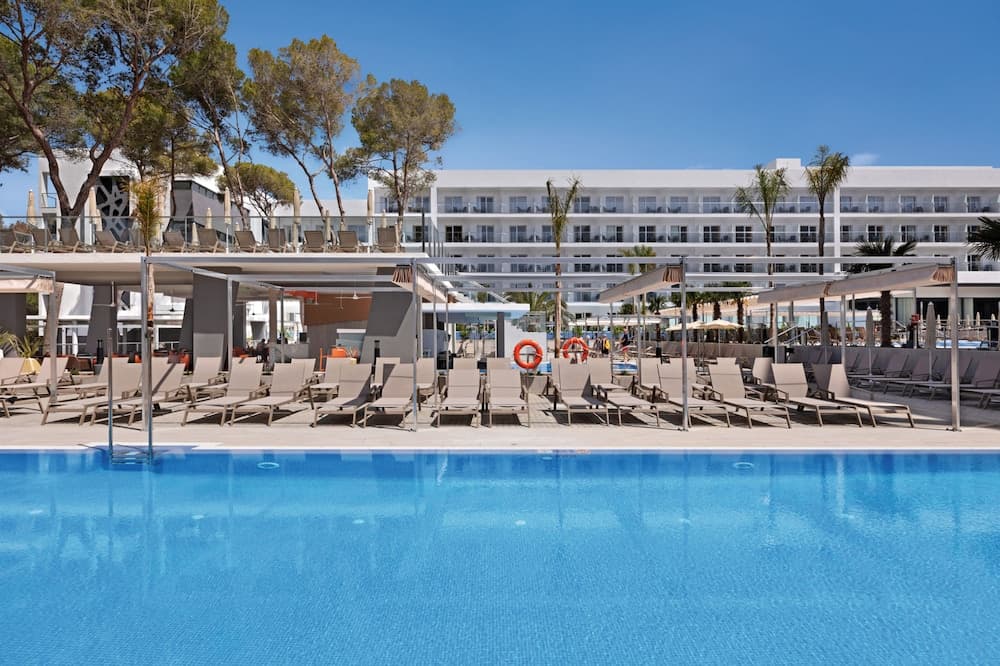 Hotel Riu Playa Park - 0'0 Tutto Incluso — 19
