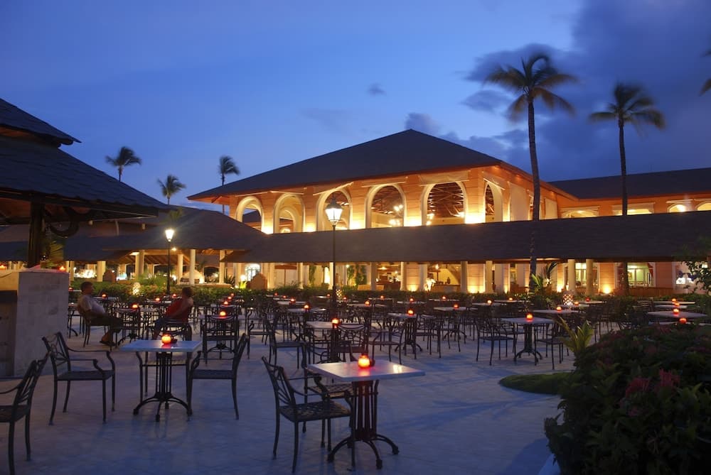 Majestic Colonial Punta Cana - All Inclusive — 8