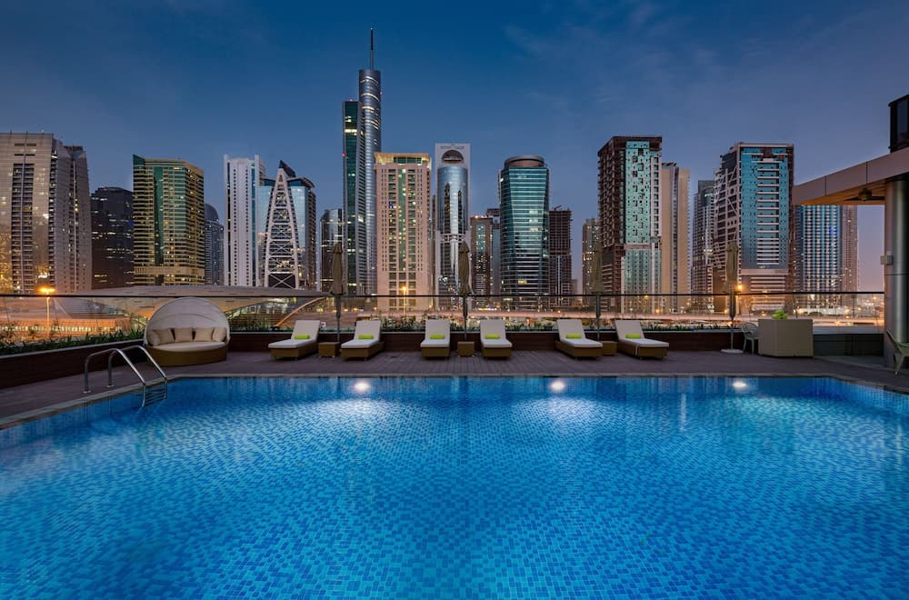 Millennium Place Marina — 6