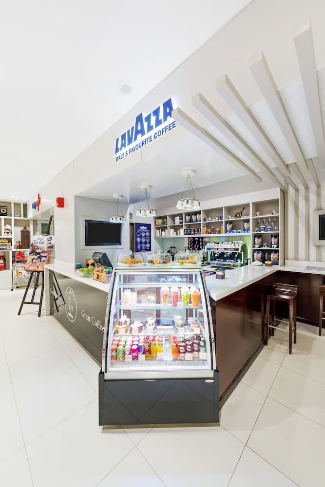 Citymax Hotel Al Barsha at the Mall — 28