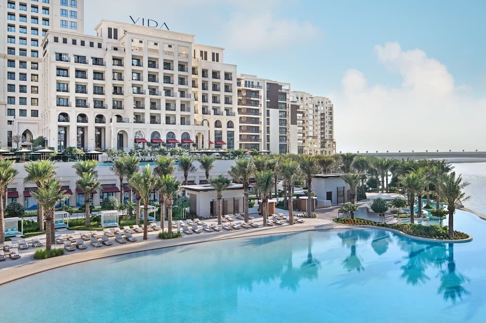Vida Creek Beach Hotel — 8