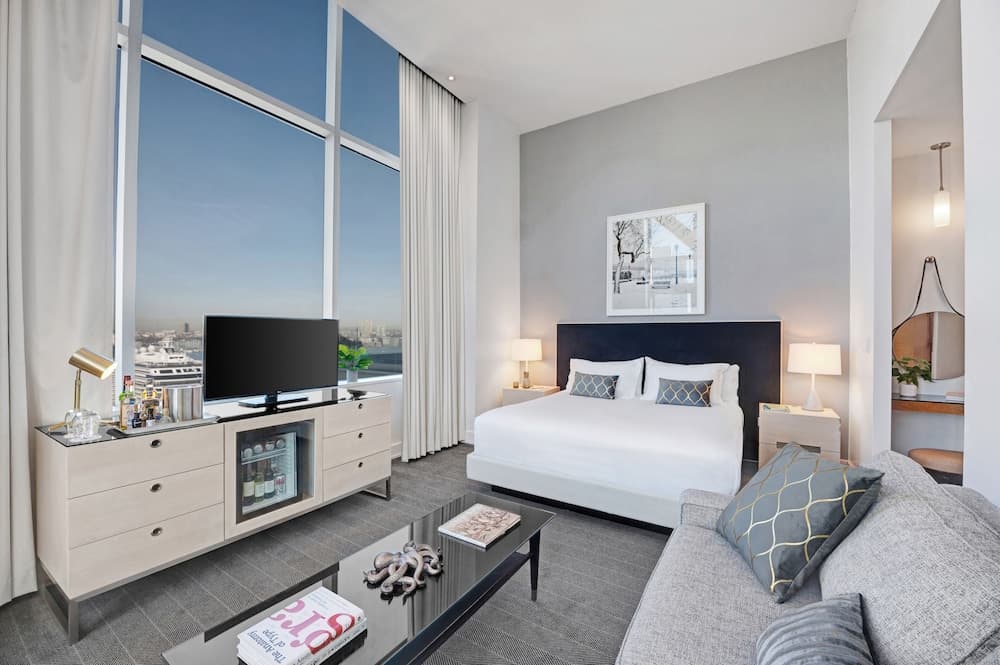 Ink 48 Hotel — 12