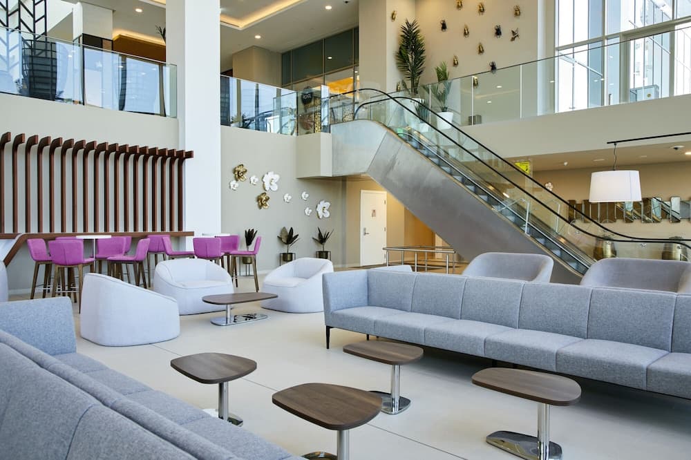 Hotel Riu Dubai Beach Resort — 3