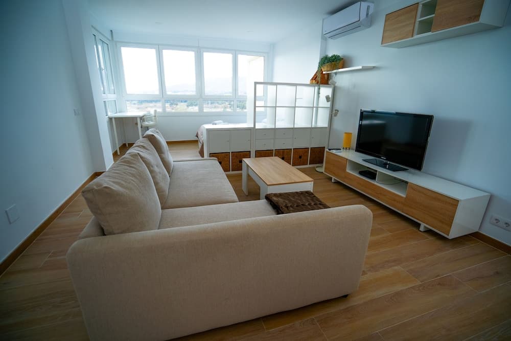 Sunstay Vistas al Mar Guadalmar — 8