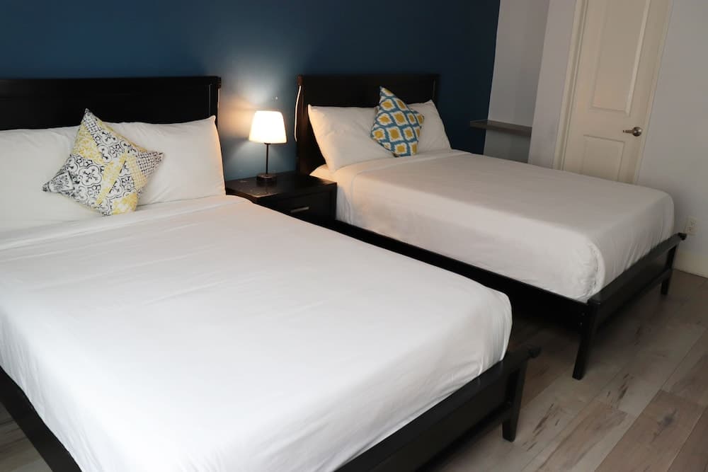 Hometel Suites - Los Angeles (Koreatown) — 4