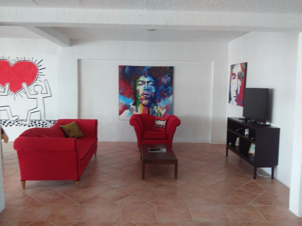 Nirvana Hotel - Zona Hoteliera di Cancun — 13