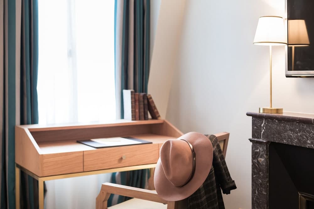 Hotel Alfred Sommier — 10