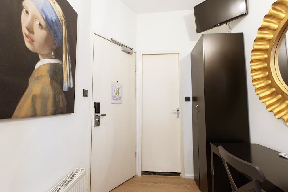 Hotel Quentin Amsterdam — 28