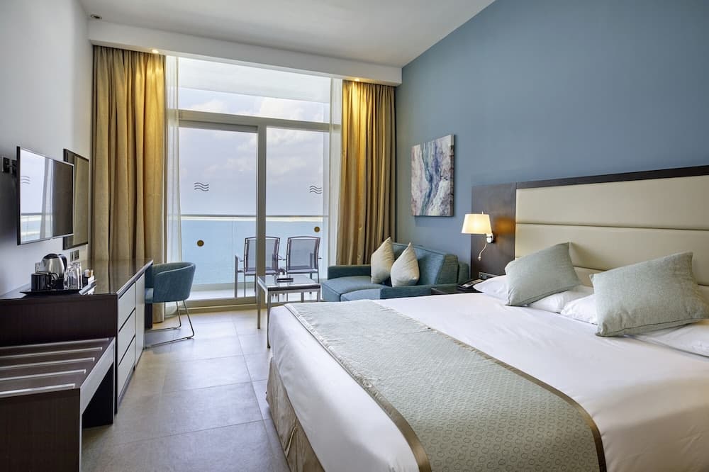 Hotel Riu Dubai Beach Resort — 8