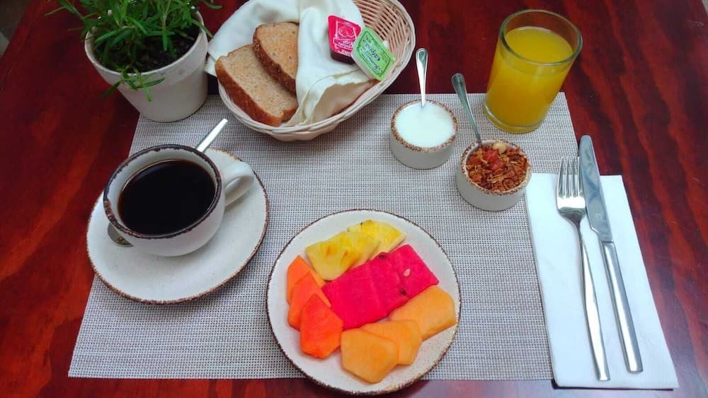 Posada Mariposa Boutique Hotel — 20