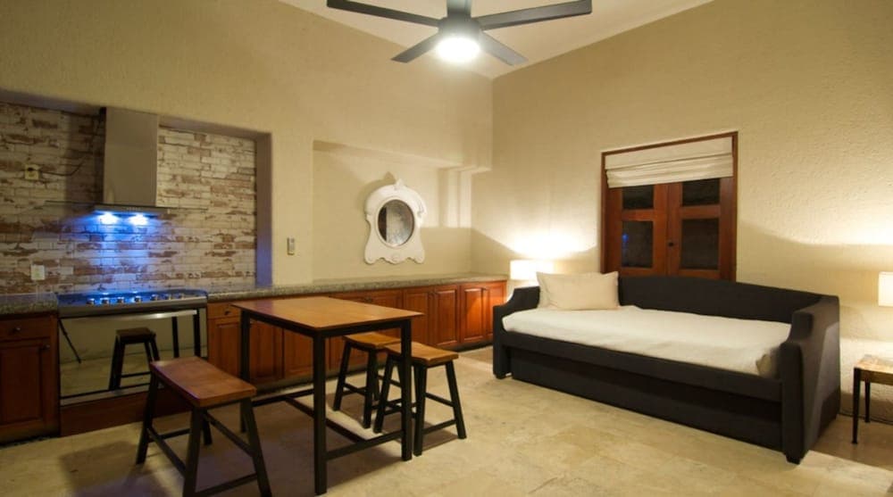 Casa Brooks von Cabo Platinum — 28