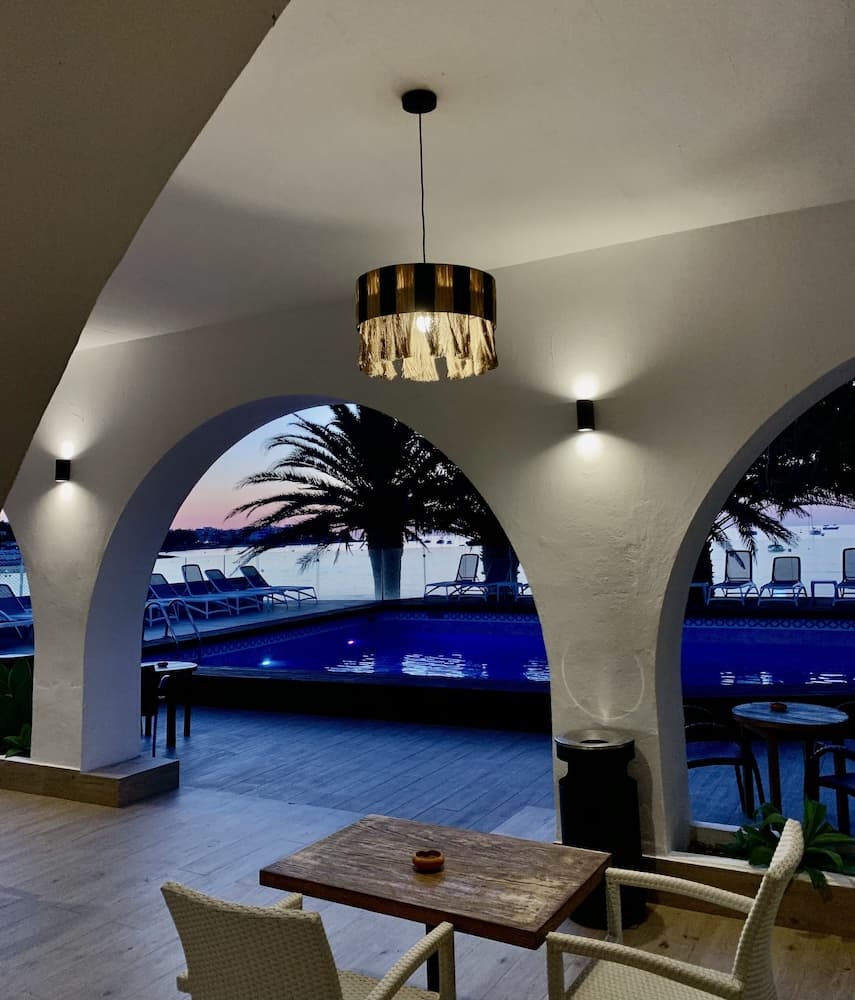 Hotel Tagomago — 27