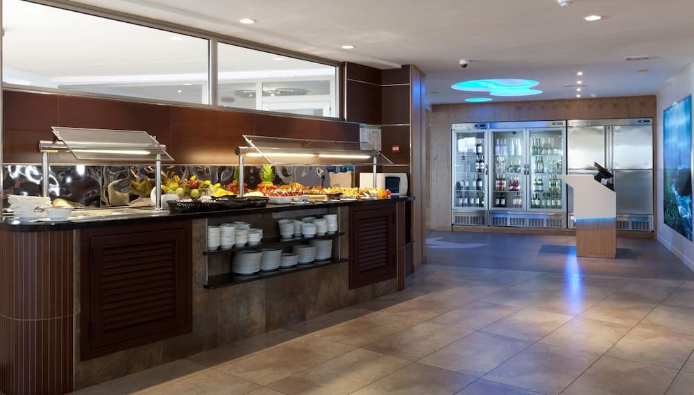 Marvell Club Aparthotel — 23