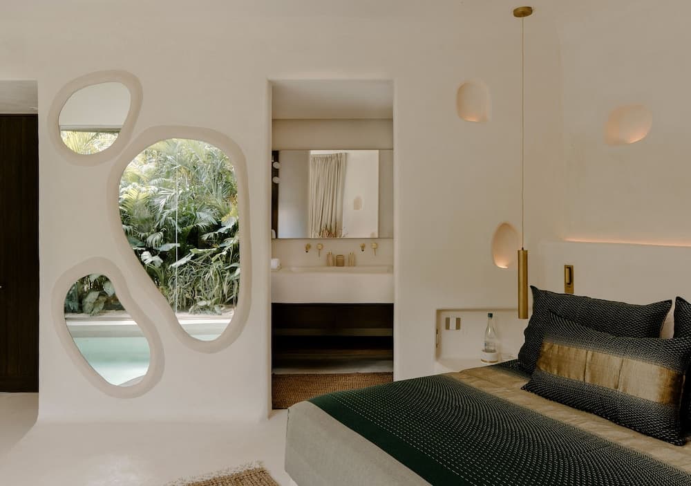 Hotel Milam, Michelin Key winner — 18
