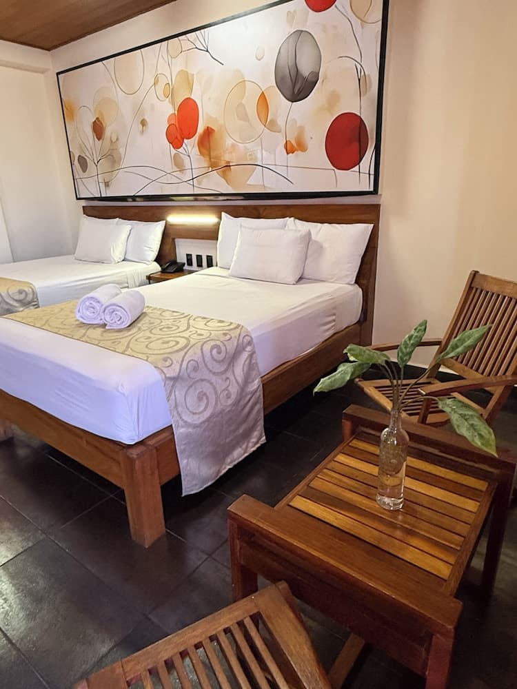 Hotel Kavia Quinta Avenida — 19