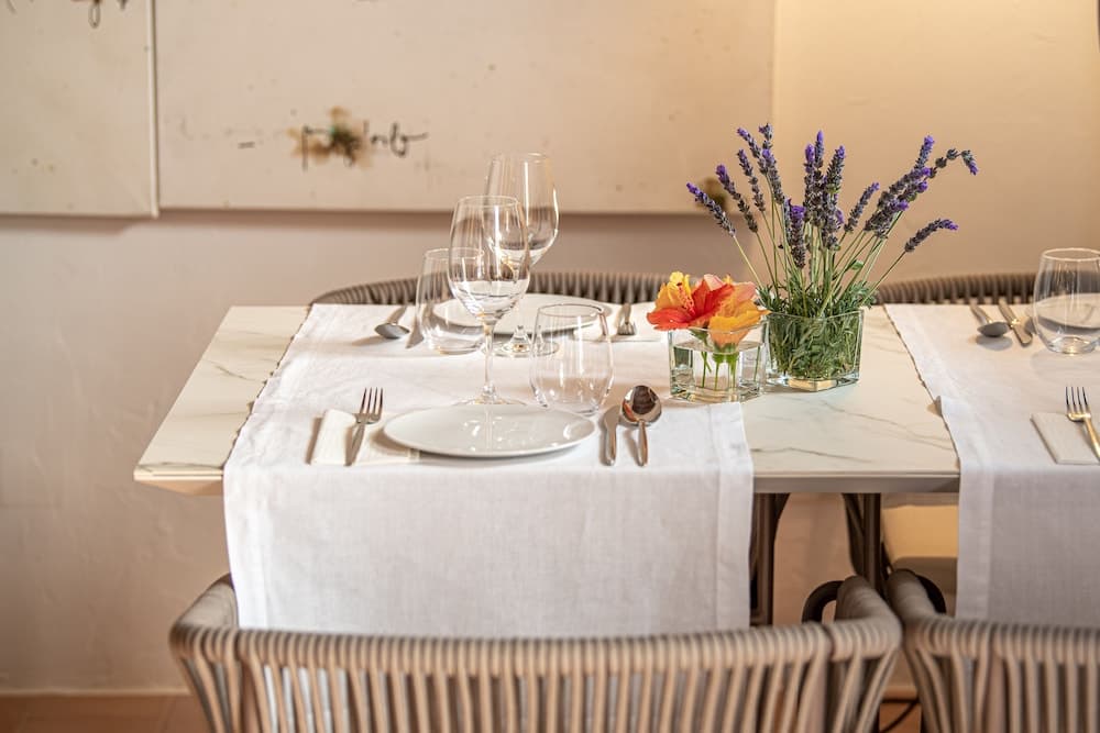 Safragell Ibiza Suites & Spa — 23