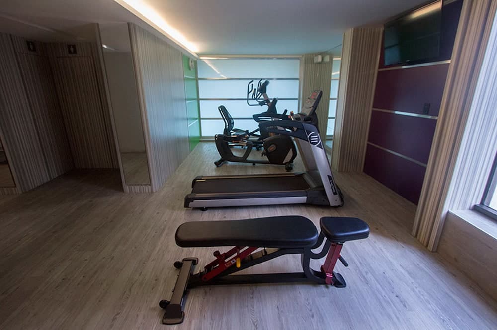 Hotel Marbella — 28