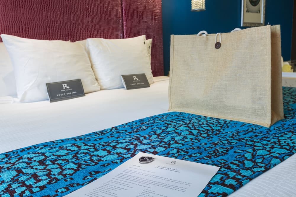 Hard Rock Hotel Cancún - Todo Incluido — 19
