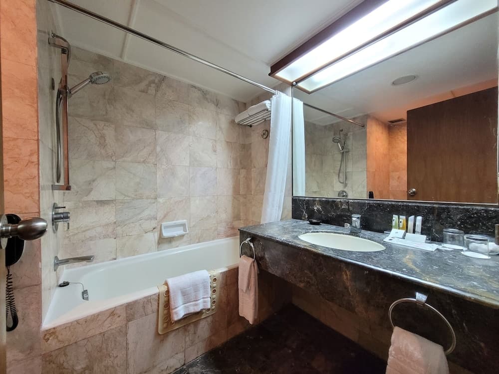 Bangkok Hotel Lotus Sukhumvit 33 — 26