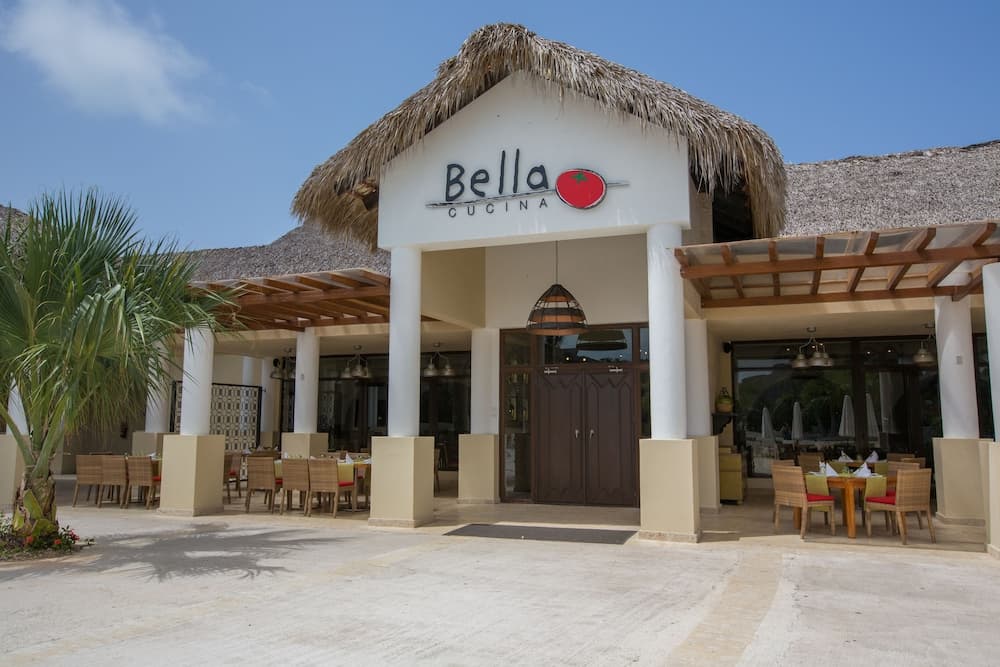 Grand Memories Punta Cana All Inclusive — 26
