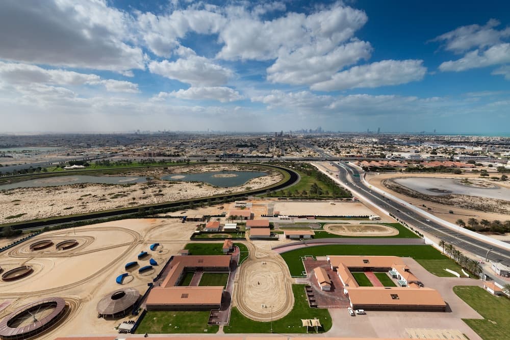 Millennium Atria Business Bay hotel, Al Abraj Street, Business Bay, Dubai, Dubai, 112120, United Arab Emirates — photo 9