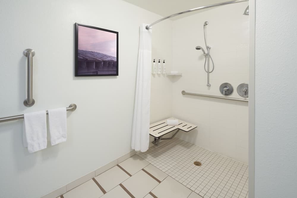 Fairfield Inn & Suites Orlando Int'l Drive/Convention Center — 17