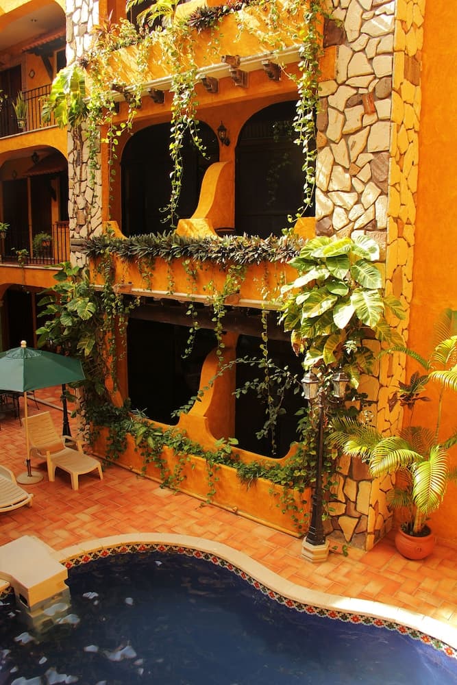 Hotel Hacienda Del Caribe — 24