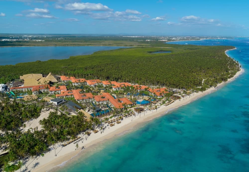 Dreams Flora Resort & Spa - All Inclusive — 11
