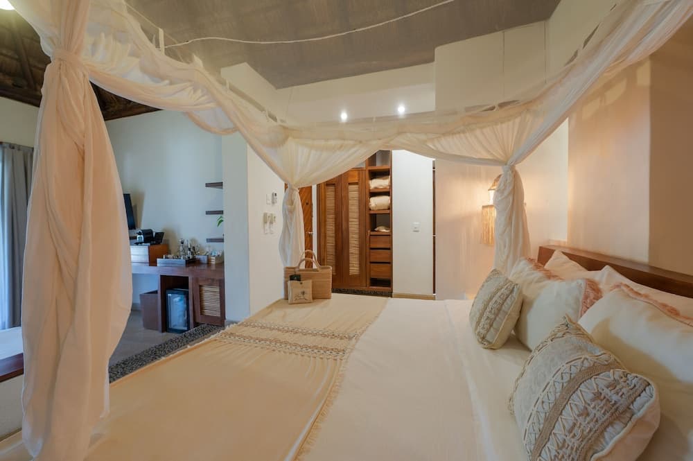 Ana y Jose Hotel & Spa Tulum — 18