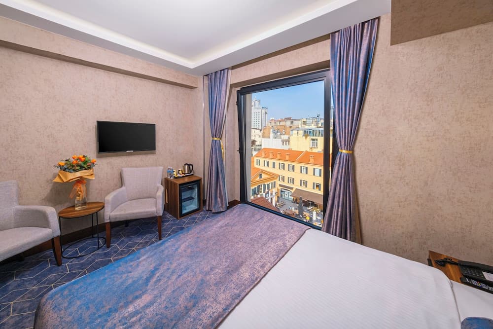 Ring Stone Hotel Bosforo — 18