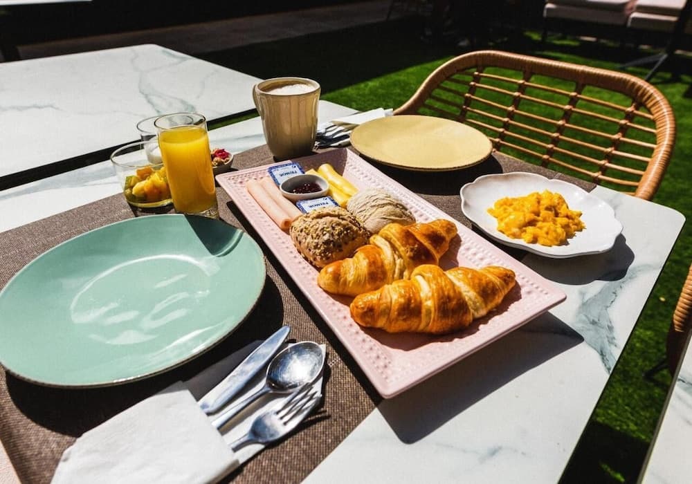 Lx SoHo Boutique Hotel de RIDAN Hoteles — 24