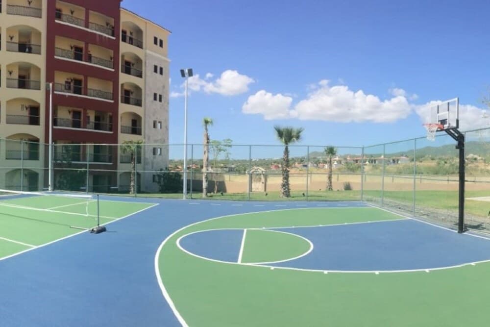 3BR Great View Luxury Villa at Cabo San Lucas — 25