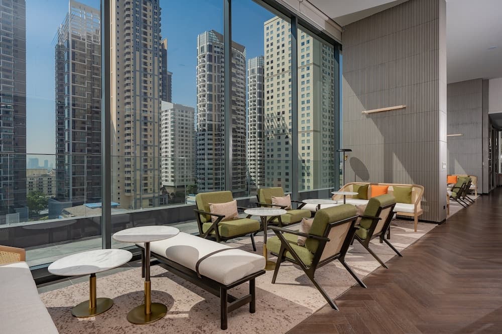 Staybridge Suites Bangkok Sukhumvit by IHG — 15