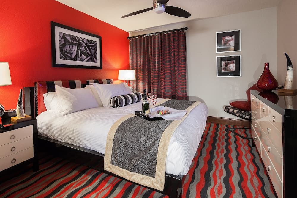 Holiday Inn Club Vacanze presso Desert Club Resort by IHG — 6