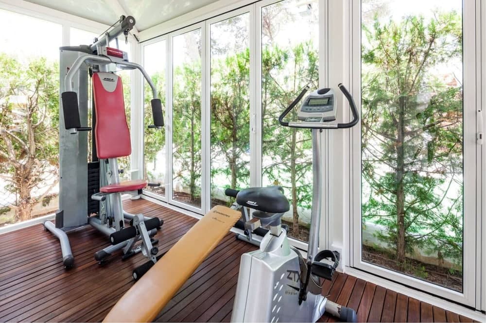 Suite Hotel S'Argamassa Palace — 28