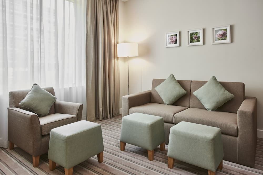 Hilton Garden Inn Dubai, Avenida Mall — 9