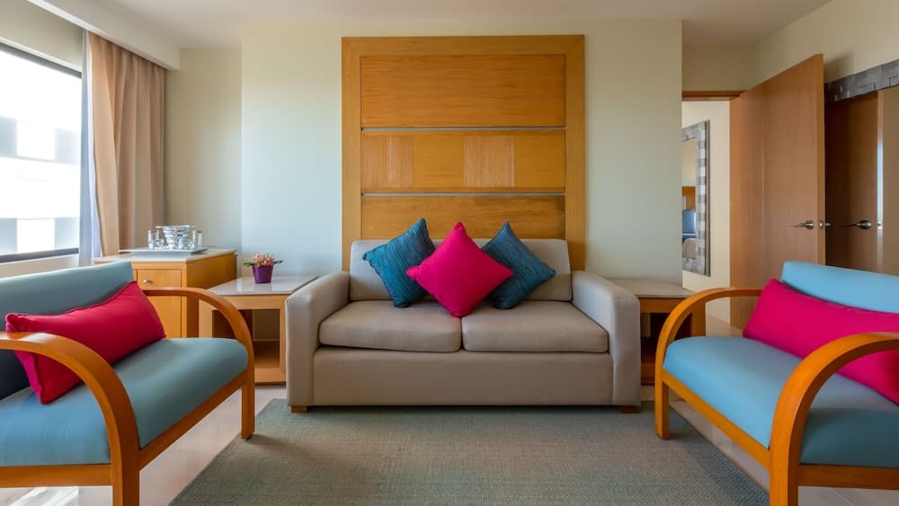 Park Royal Beach Cancun - All Inclusive — 4