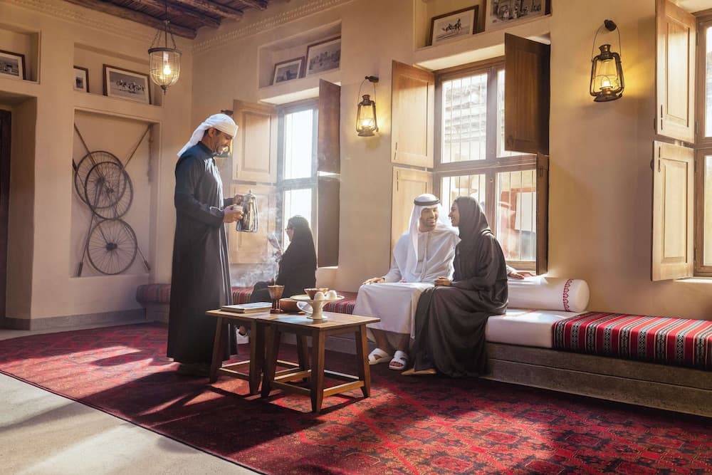 Al Seef Heritage Hotel Dubai, Curio Collection by Hilton — 5