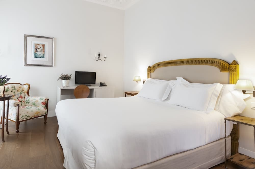 Hotel Amadeus Sevilla — 7