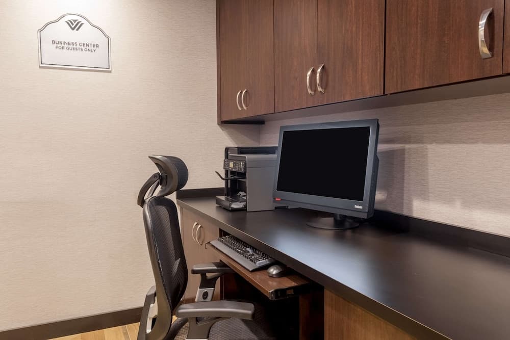 Wingate by Wyndham Convention Ctr Closest Universal Orlando — 14