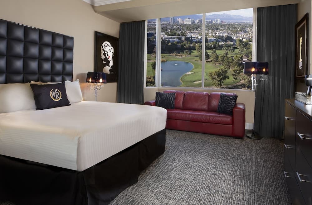 Westgate Las Vegas Resort & Casinò — 14