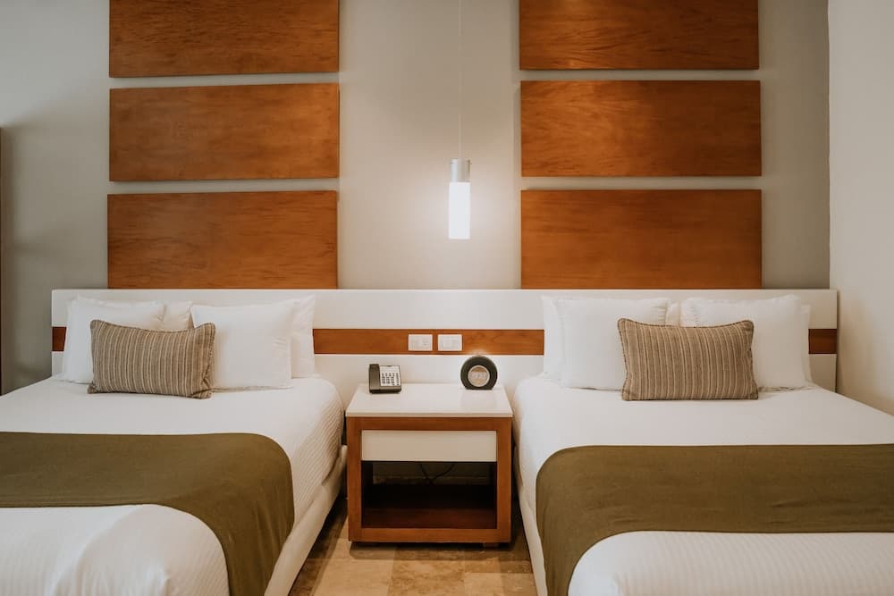 The Reef 28 Hotel & Spa - Lujo Solo Adultos - Todas Suites - Con Todo Incluido Opcional — 10