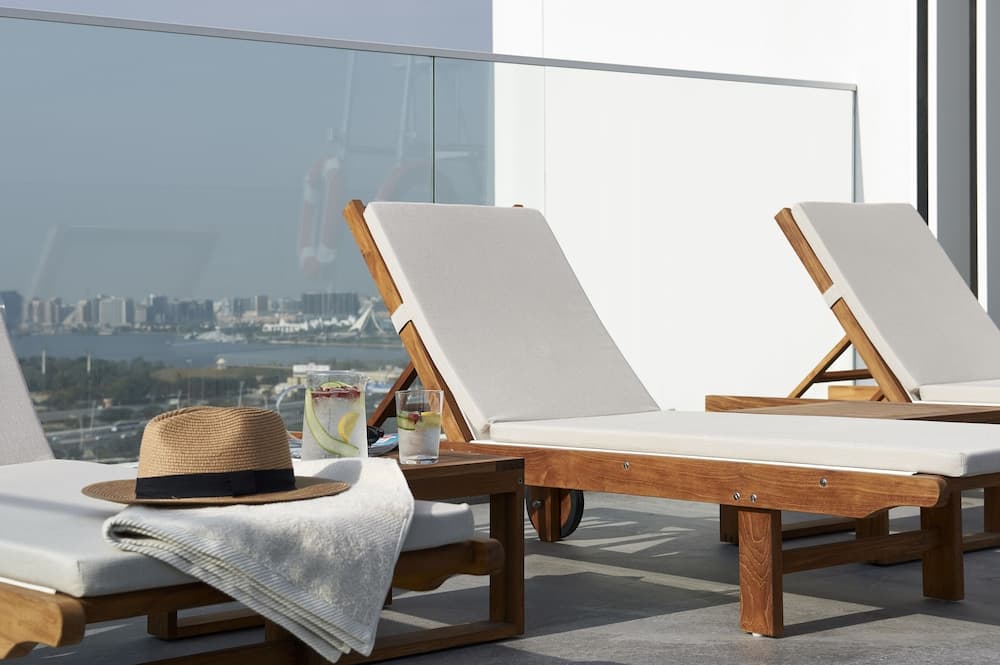 FORM Hotel Al Jaddaf, Dubai, a Member of Design Hotels — 28