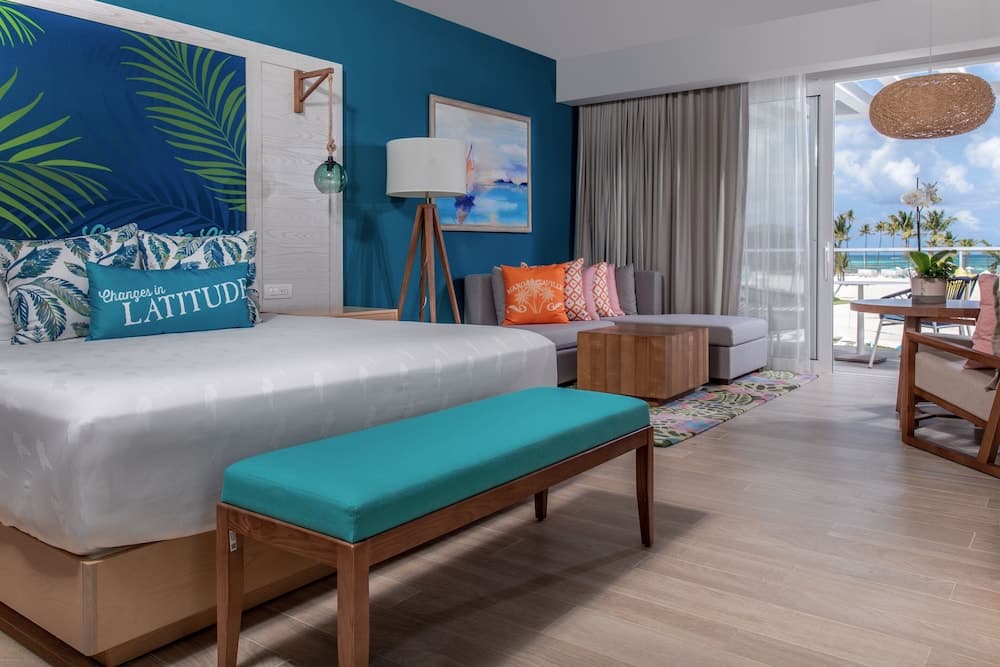 Margaritaville Island Reserve Cap Cana Hammock - An Adults Only Karisma All-Inclusive Experience — 16